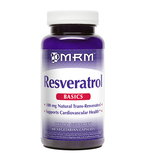 RESVERATOL (60 veg. cps da 100 mg)
